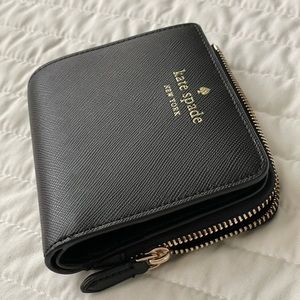 Kate Spade small wallet